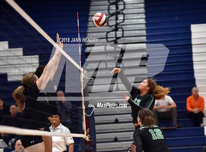 Thumbnail 1 in Palo Verde vs. Faith Lutheran (Nevada Mountain Division Final) photogallery.