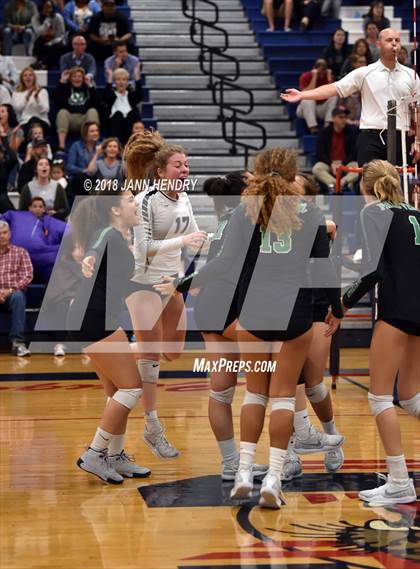 Thumbnail 3 in Palo Verde vs. Faith Lutheran (Nevada Mountain Division Final) photogallery.