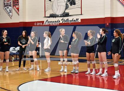 Thumbnail 1 in Palo Verde vs. Faith Lutheran (Nevada Mountain Division Final) photogallery.