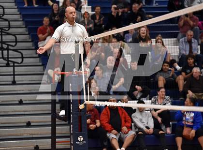 Thumbnail 3 in Palo Verde vs. Faith Lutheran (Nevada Mountain Division Final) photogallery.