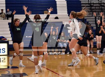 Thumbnail 1 in Palo Verde vs. Faith Lutheran (Nevada Mountain Division Final) photogallery.