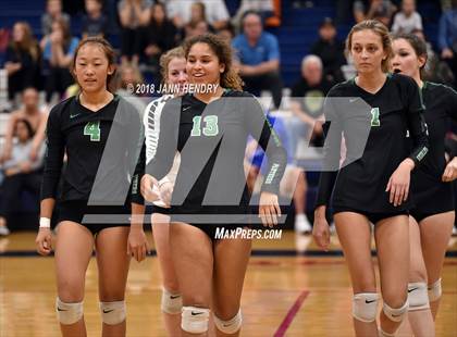 Thumbnail 1 in Palo Verde vs. Faith Lutheran (Nevada Mountain Division Final) photogallery.