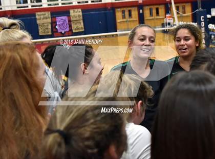 Thumbnail 3 in Palo Verde vs. Faith Lutheran (Nevada Mountain Division Final) photogallery.