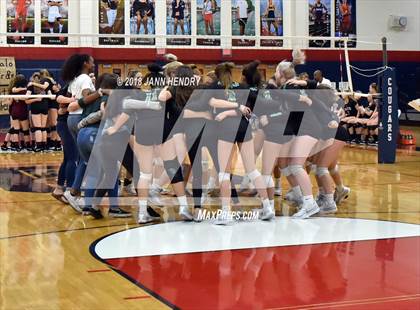 Thumbnail 3 in Palo Verde vs. Faith Lutheran (Nevada Mountain Division Final) photogallery.