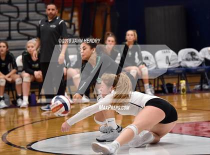 Thumbnail 2 in Palo Verde vs. Faith Lutheran (Nevada Mountain Division Final) photogallery.