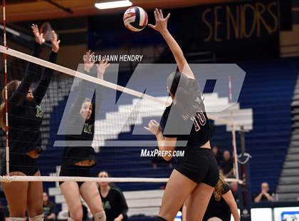 Thumbnail 3 in Palo Verde vs. Faith Lutheran (Nevada Mountain Division Final) photogallery.