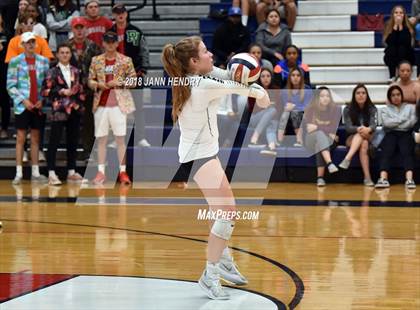 Thumbnail 3 in Palo Verde vs. Faith Lutheran (Nevada Mountain Division Final) photogallery.