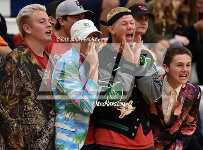 Thumbnail 2 in Palo Verde vs. Faith Lutheran (Nevada Mountain Division Final) photogallery.