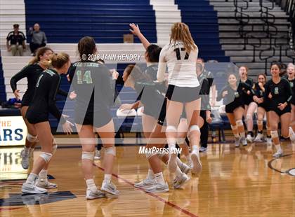 Thumbnail 1 in Palo Verde vs. Faith Lutheran (Nevada Mountain Division Final) photogallery.