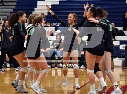 Thumbnail 1 in Palo Verde vs. Faith Lutheran (Nevada Mountain Division Final) photogallery.