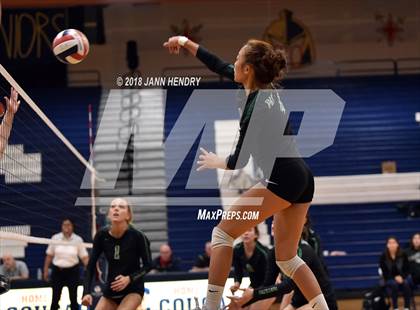 Thumbnail 1 in Palo Verde vs. Faith Lutheran (Nevada Mountain Division Final) photogallery.