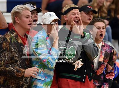 Thumbnail 1 in Palo Verde vs. Faith Lutheran (Nevada Mountain Division Final) photogallery.