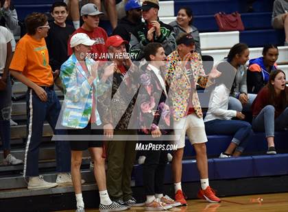 Thumbnail 1 in Palo Verde vs. Faith Lutheran (Nevada Mountain Division Final) photogallery.