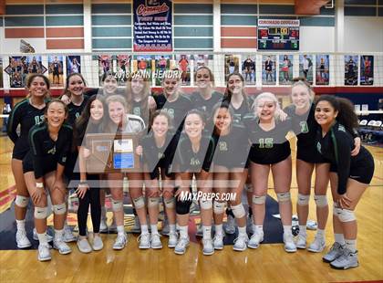Thumbnail 1 in Palo Verde vs. Faith Lutheran (Nevada Mountain Division Final) photogallery.
