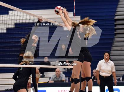 Thumbnail 1 in Palo Verde vs. Faith Lutheran (Nevada Mountain Division Final) photogallery.