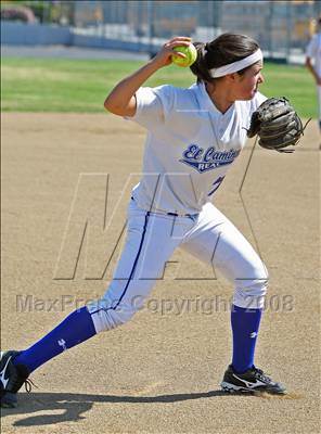 Thumbnail 1 in Chatsworth @ El Camino Real photogallery.