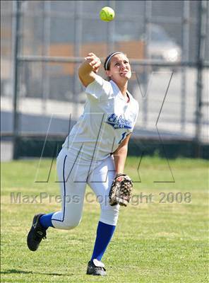 Thumbnail 3 in Chatsworth @ El Camino Real photogallery.