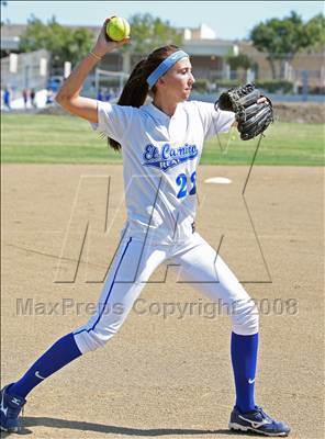 Thumbnail 3 in Chatsworth @ El Camino Real photogallery.