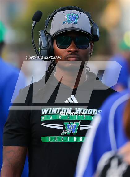 Thumbnail 3 in Walnut Hills @ Winton Woods photogallery.