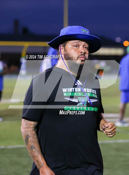 Thumbnail 2 in Walnut Hills @ Winton Woods photogallery.