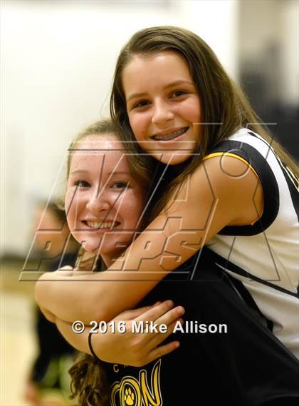 Thumbnail 2 in Hixson vs Berean Academy photogallery.