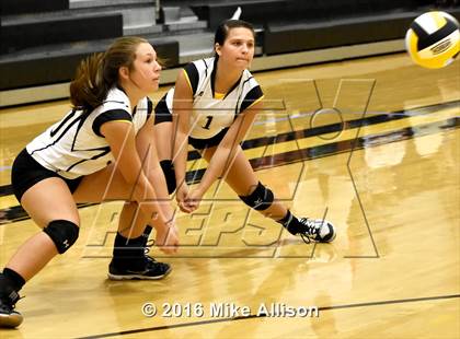 Thumbnail 1 in Hixson vs Berean Academy photogallery.
