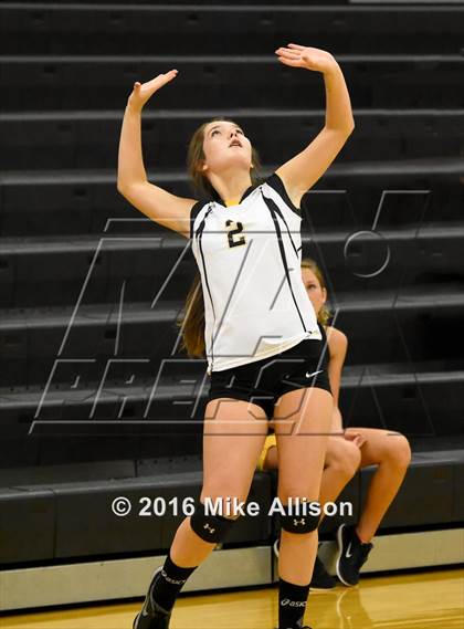 Thumbnail 2 in Hixson vs Berean Academy photogallery.