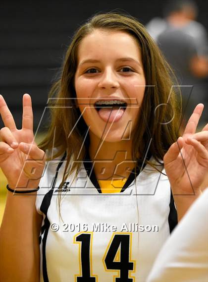 Thumbnail 1 in Hixson vs Berean Academy photogallery.