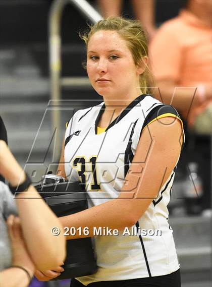 Thumbnail 3 in Hixson vs Berean Academy photogallery.