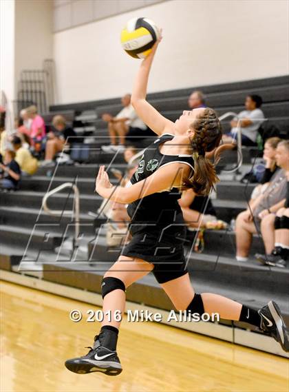 Thumbnail 1 in Hixson vs Berean Academy photogallery.