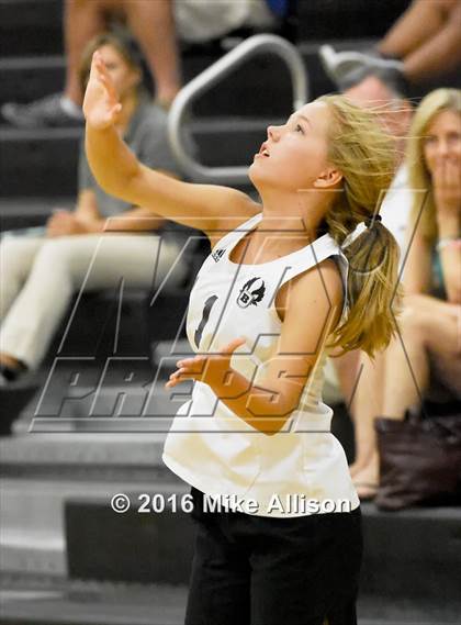 Thumbnail 2 in Hixson vs Berean Academy photogallery.