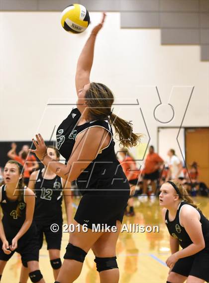 Thumbnail 1 in Hixson vs Berean Academy photogallery.