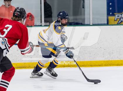 Thumbnail 1 in Denver East @ Poudre School District photogallery.