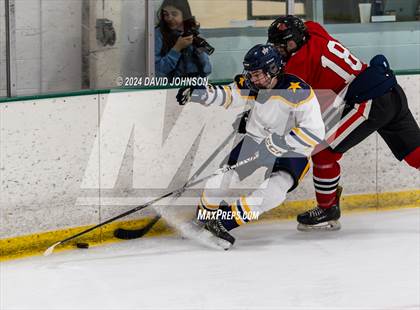 Thumbnail 3 in Denver East @ Poudre School District photogallery.