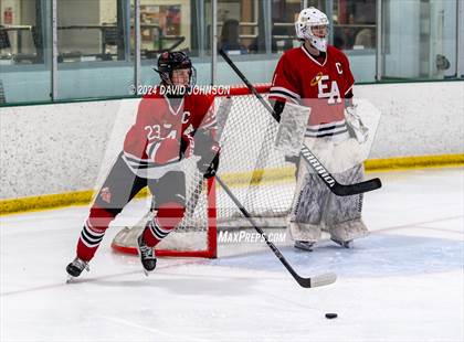 Thumbnail 2 in Denver East @ Poudre School District photogallery.