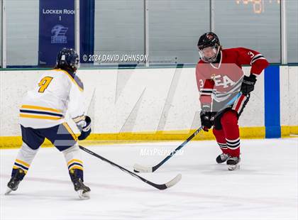Thumbnail 1 in Denver East @ Poudre School District photogallery.