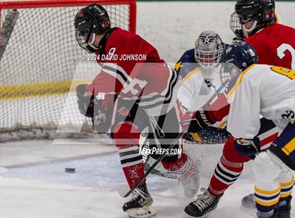 Thumbnail 2 in Denver East @ Poudre School District photogallery.