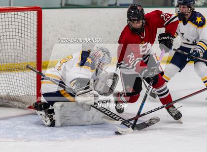 Thumbnail 3 in Denver East @ Poudre School District photogallery.