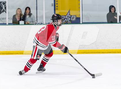 Thumbnail 3 in Denver East @ Poudre School District photogallery.