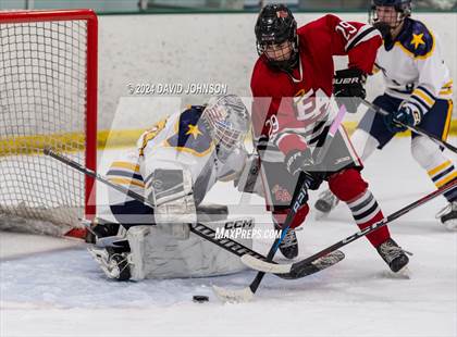 Thumbnail 1 in Denver East @ Poudre School District photogallery.