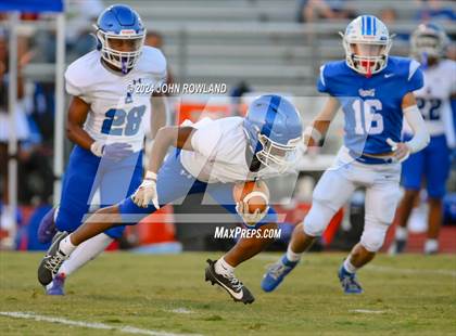 Thumbnail 2 in Antioch @ Lebanon photogallery.
