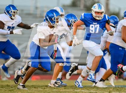 Thumbnail 3 in Antioch @ Lebanon photogallery.