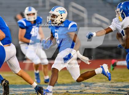 Thumbnail 2 in Antioch @ Lebanon photogallery.