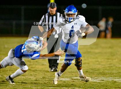 Thumbnail 3 in Antioch @ Lebanon photogallery.