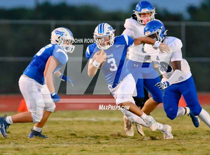 Thumbnail 1 in Antioch @ Lebanon photogallery.