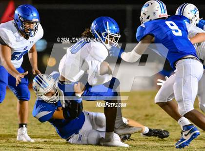 Thumbnail 3 in Antioch @ Lebanon photogallery.