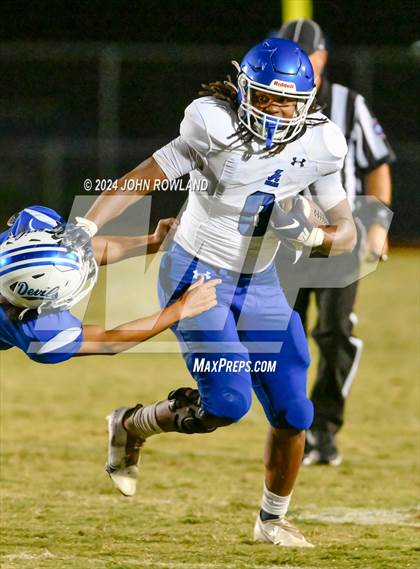 Thumbnail 1 in Antioch @ Lebanon photogallery.