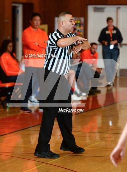 Thumbnail 2 in Holy Martyrs Armenian @ Polytechnic (Poly Tournament) photogallery.