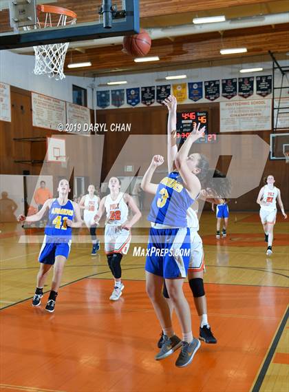 Thumbnail 1 in Holy Martyrs Armenian @ Polytechnic (Poly Tournament) photogallery.