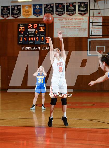 Thumbnail 2 in Holy Martyrs Armenian @ Polytechnic (Poly Tournament) photogallery.